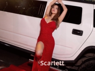 Scarlett