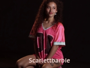 Scarlettbarbie