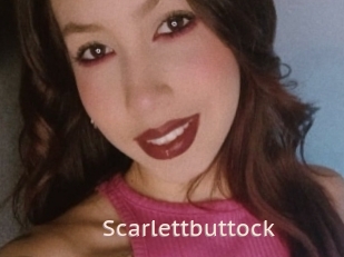 Scarlettbuttock