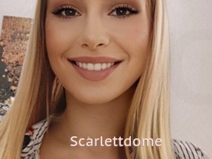 Scarlettdome