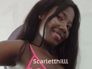 Scarletthilll