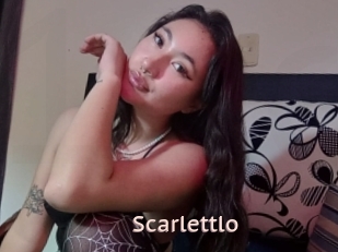 Scarlettlo