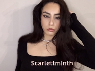 Scarlettminth