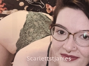 Scarlettstjames