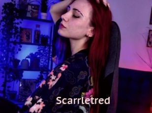 Scarrletred