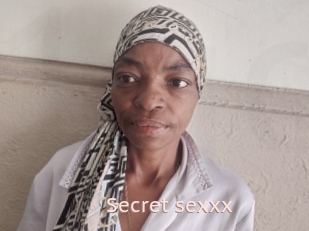 Secret_sexxx