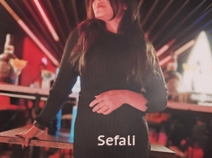 Sefali