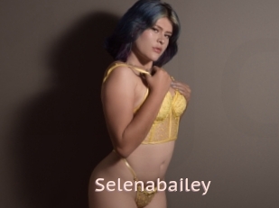 Selenabailey