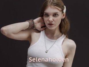 Selenaholden