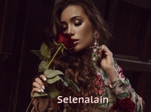 Selenalain