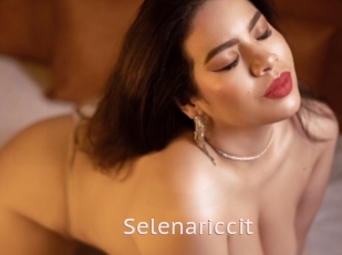 Selenariccit