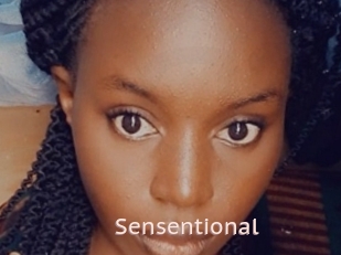 Sensentional