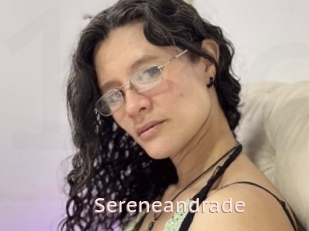 Sereneandrade