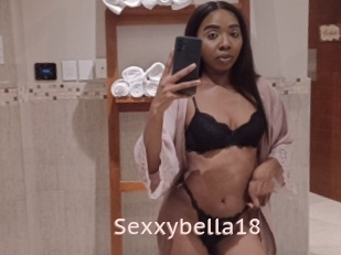 Sexxybella18