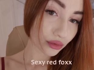 Sexy_red_foxx