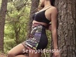 Sexygoldenstar