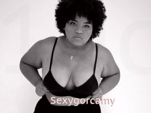 Sexygorcamy