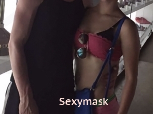 Sexymask