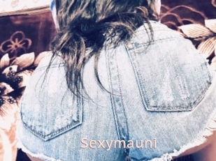 Sexymauni