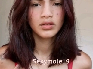 Sexymole19