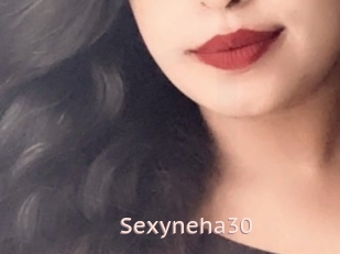 Sexyneha30