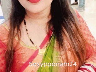 Sexypoonam24