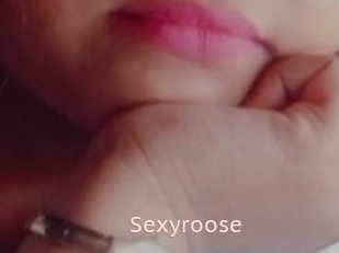 Sexyroose