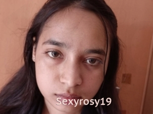 Sexyrosy19