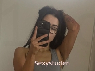 Sexystuden