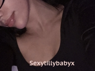 Sexytillybabyx