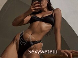 Sexywetelli