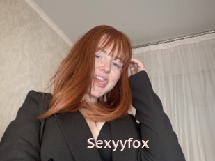 Sexyyfox