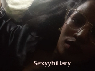 Sexyyhillary