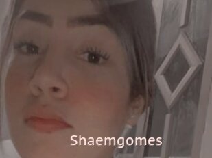 Shaemgomes