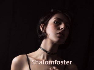 Shalomfoster