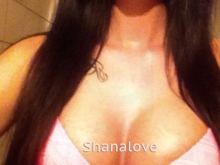 Shanalove