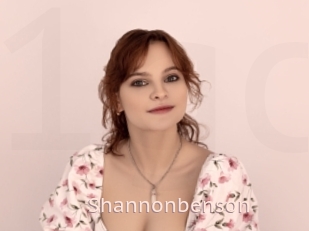 Shannonbenson