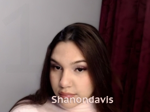 Shanondavis