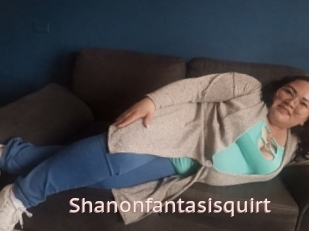 Shanonfantasisquirt