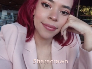 Sharacrawn