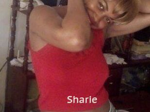 Sharie