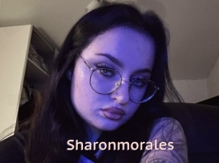 Sharonmorales