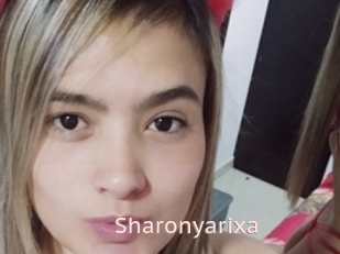 Sharonyarixa