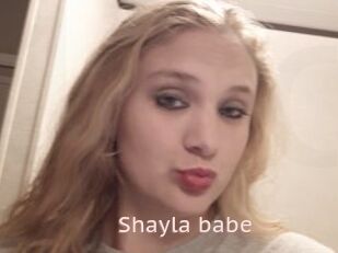 Shayla_babe