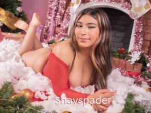 Shayspader