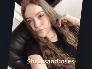 Shearsandroses