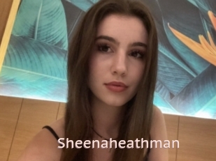 Sheenaheathman