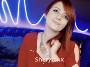 Sheryfoxx