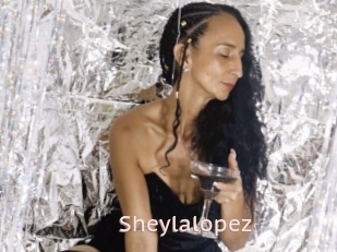 Sheylalopez