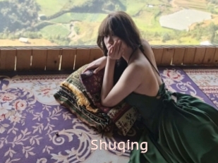 Shuqing